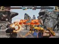 End of video