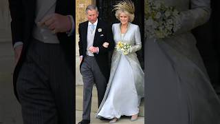 That's Another Story 💕 Royal Love King Charles & Queen Camilla #royal #viral #shorts