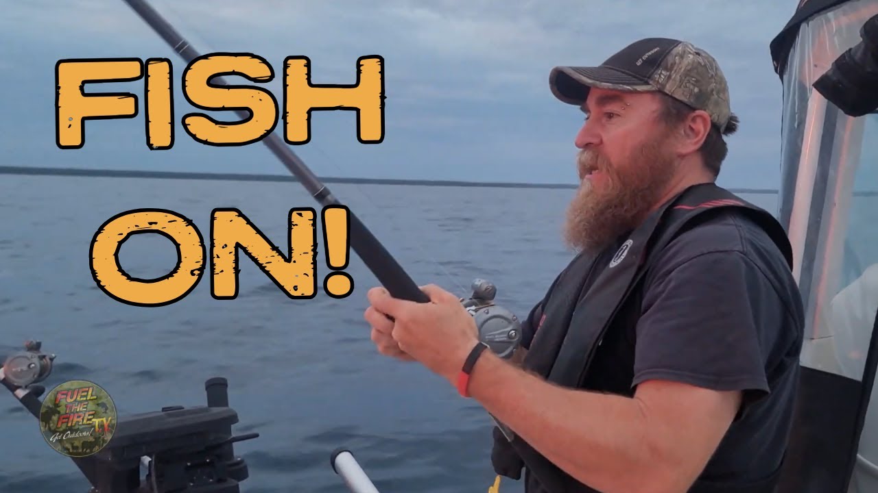 Hooked On Salmon Fishing Manitoulin Island S06E07 YouTube hooked-on-salmon-fishing-manitoulin-island-s06e07-youtube