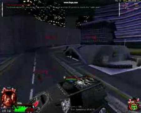 command&conquer Renegade