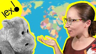 21 Languages, 1 Community The Largest Language Club