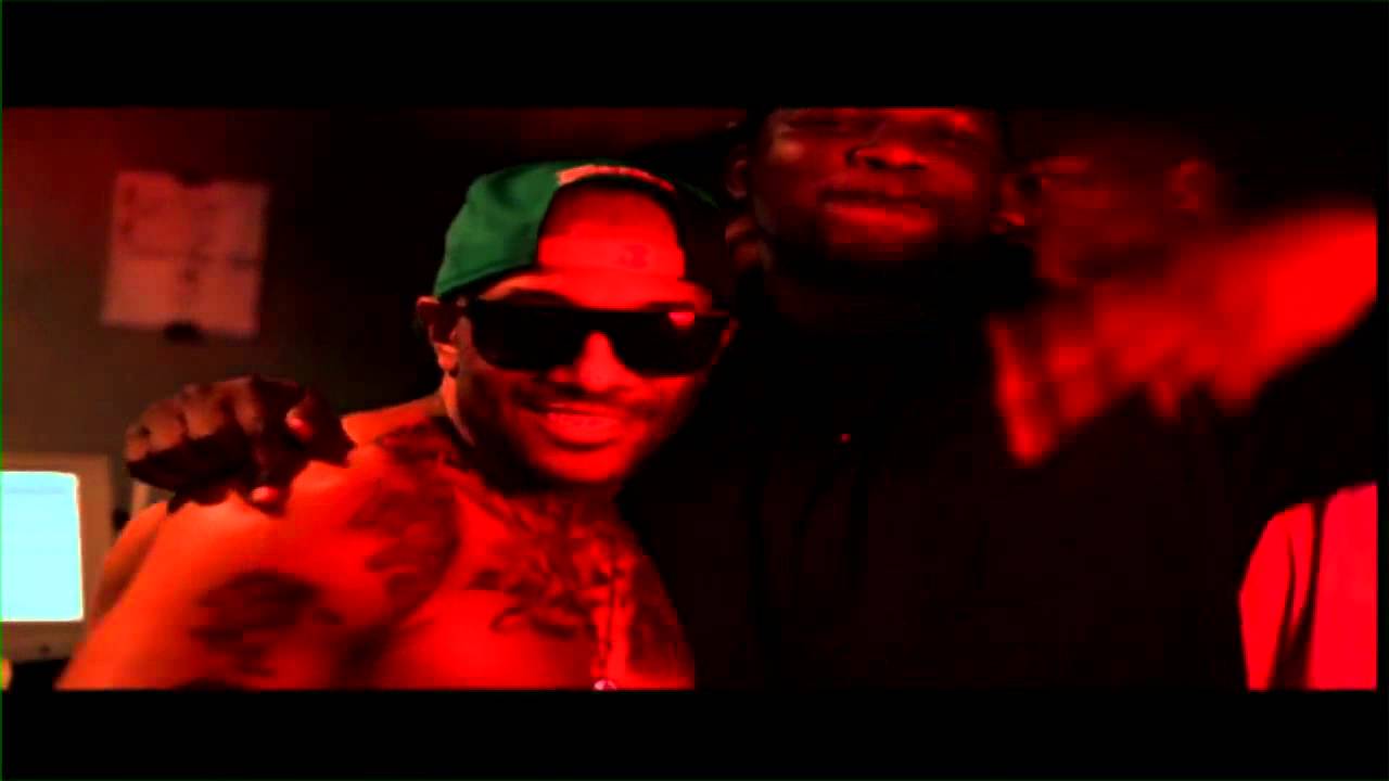 Ferg Brim & Nyce Da Future - Devil In A Red Dress [ MUSIC VIDEO ] [CARTELFILM]