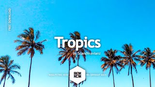 Tropics - Scandinavianz | Royalty Free Music No Copyright Music Instrumental Music Free Download screenshot 5