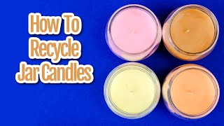 Day 26 How To Recycle Candles 30 Day Home Declutter 2023 Decluttering Challenge Mom To Moms