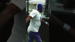 Blue Panther el jefe de jefes presentándose en Huiloapan Veracruz #shorts