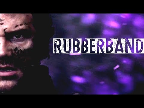 Rubberband - Marvel Cinematic Universe