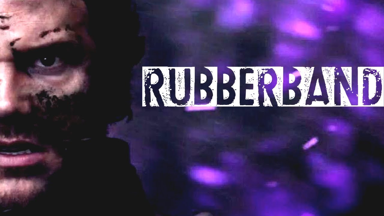 Rubberband Marvel Cinematic Universe YouTube