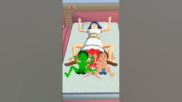 the police attack the twin zombies😱,Yuta is sad😭 #sakuraschoolsimulator #shorts #sakura #shortvideo