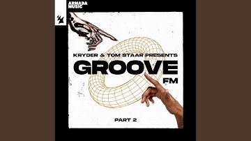 Jungle Strike (Extended Mix)
