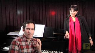 Obsessed Chrsitine Pedi Minnelli, Lansbury And Stritch In One Pedi