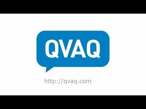 Video till Qvaq - realtidsdiskussioner