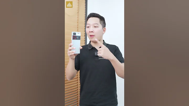 Đánh giá Camera Nubia Z60 Ultra!