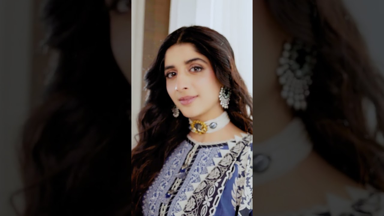 Asim Jofa Prints | Pre-Booking Starts From 10th March