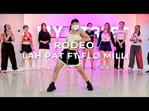 Rodeo - Lah Pat Ft.Milli / Learner’s Class / WOONZEN Choreography