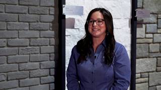 Cultured Stone New Colors Video News Release