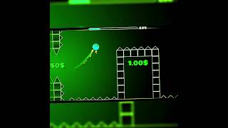 SWING COPTER RAGE BAIT (SHORT) [Geometry Dash Short]