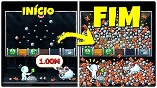 QUEBRANDO MUITO ESSE JOGO DE PACHINKO | Fortune Mill