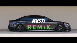 Audi nefret muzigi