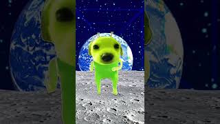 party dans l’espace 👽