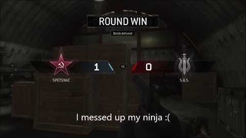 IM A NOOB  COD4 FAILS