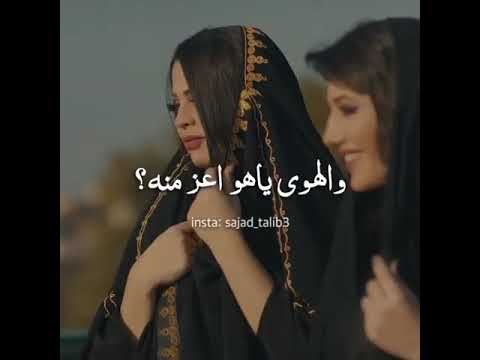 احبك بكد الهوى حالة وتس حب 