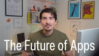 The Future of Apps screenshot 3