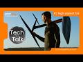 R2 | CODE FOILS | HIGH ASPECT FOIL | TECH TALK