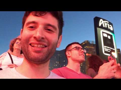 Vegas Bachelor Party - Joseph's Vlog Episode 42