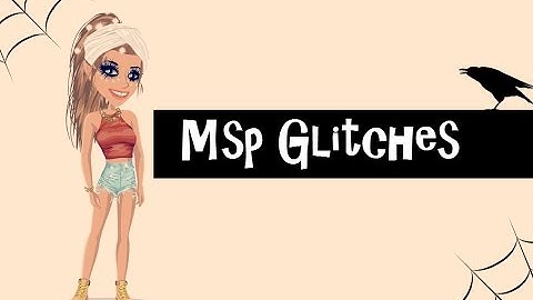 Msp Glitches ( The lisa hack is patched :(( )
