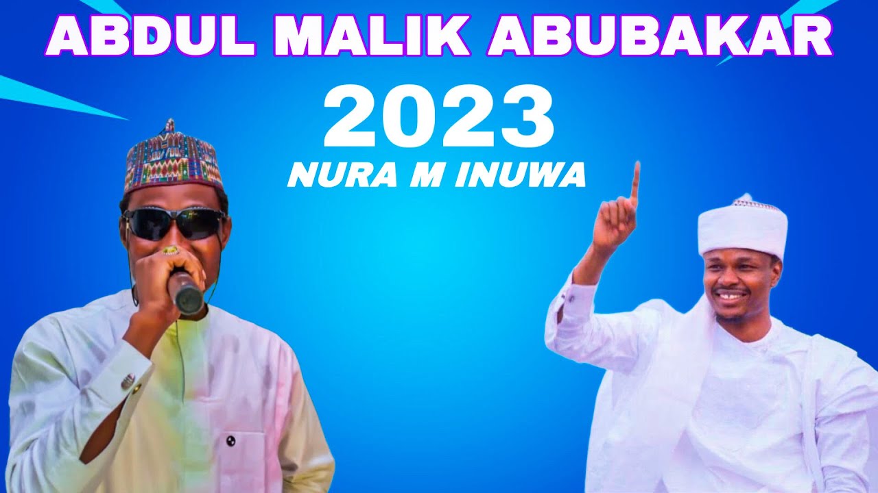 Sabuwar wakar Nura M Inuwa Abdul Malik Abubakar Zamfara 2023