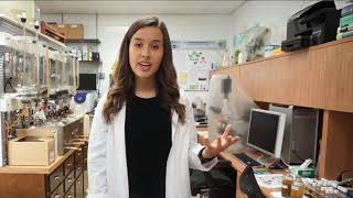 Rebecca O'Connell: Cultivation of Filamentous Algae