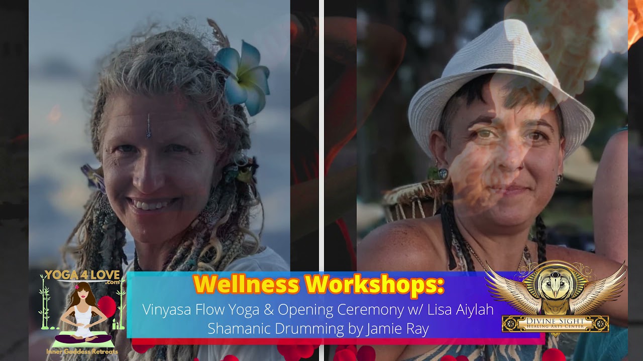 RadiantSolz presents: Irie Island