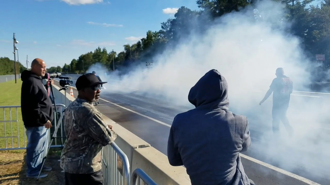 Colonial Beach Dragway Shakedown No Prep YouTube