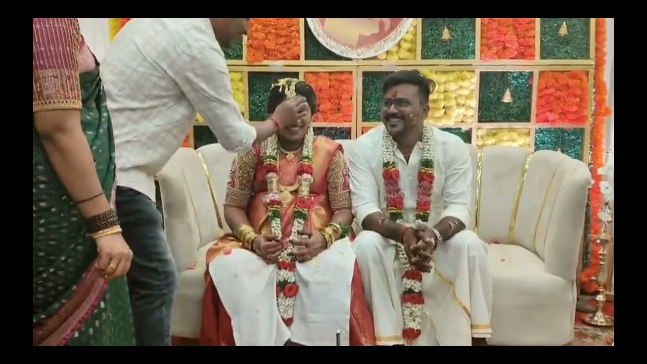 9th month baby shower function🤰😍