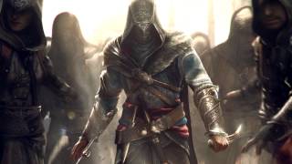 Assassins Creed Revelations - Where Does One End
