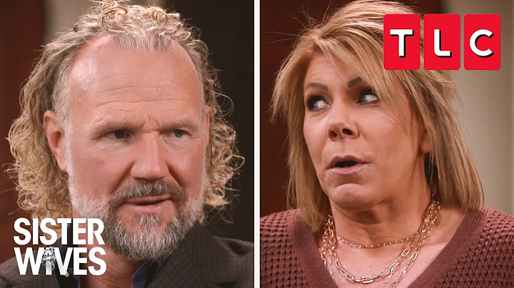Kody Thinks HIs Ex Wives Want His Money | Sister Wives Recap, S19 E29 | TLC