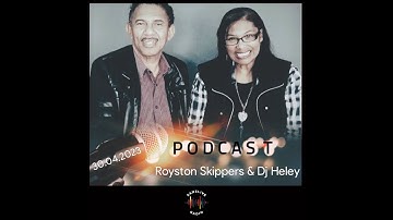 Behind The Groove DJ Heley Replay Video Royston Skippers interview
