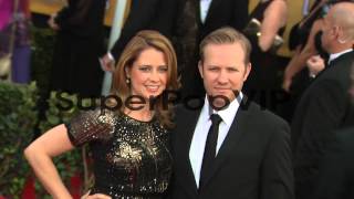 Jenna Fischer at 19th Annual Screen Actors Guild Awards -...