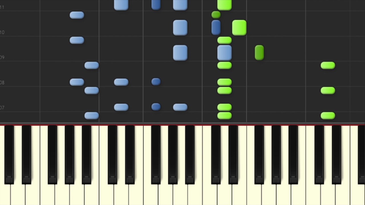 Another Irish Drinking Song Piano Arrangement Youtube