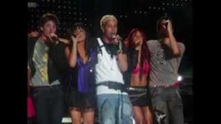 RBD Me Voy Photos