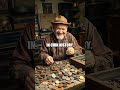 The Secret Language of Coins: A Path to Wealth for All