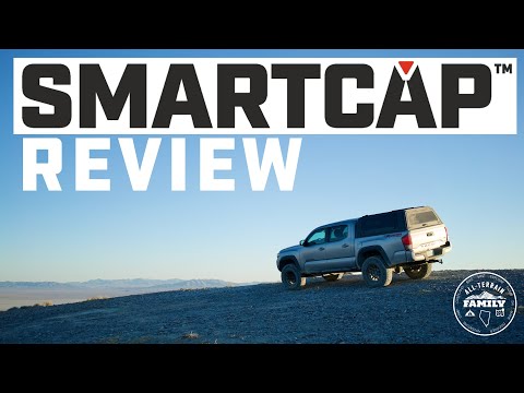 SmartCap EVO Sport for Minimalist Toyota Tacoma Review