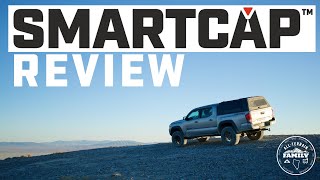 SmartCap EVO Sport for Minimalist Toyota Tacoma Review screenshot 4