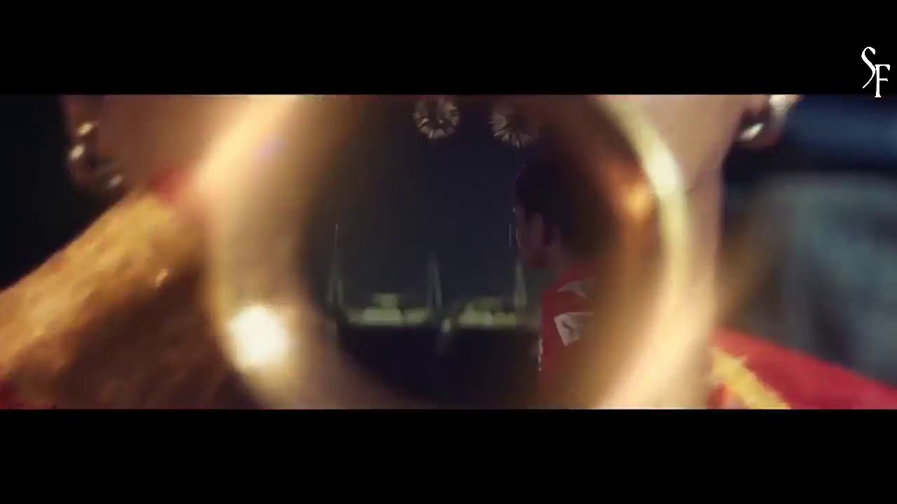 VIVO IPL 2018 [ WhatsApp status ] Antham video song 