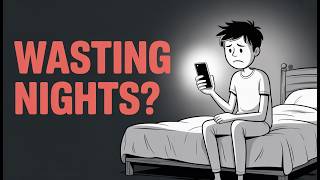 This 1-Hour Night Routine Will Fix Your Entire Life