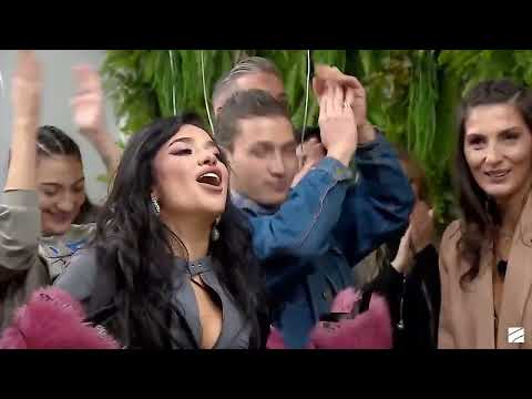 Young Mic - თსლ შავი ზედა (Live @ Prime House)