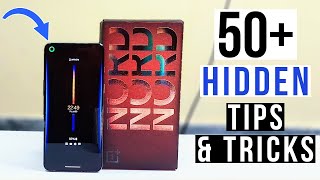 OnePlus Nord 2 New 50+ Hidden Features| Oneplus Nord 2 Features|Oneplus Nord 2 Tips & Tricks