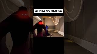 Valorant Omen Edit (Alpha😈 VS Omega👿)  #valorant #valorantfunny #valorantclips
