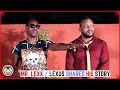 Dancehall Deejay MR LEXX / LEXUS shares his story 🇯🇲