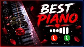 🎹 Best Piano Ringtone 2026 ❤️ | Beautiful Instrumental Melody for Incoming Calls screenshot 5